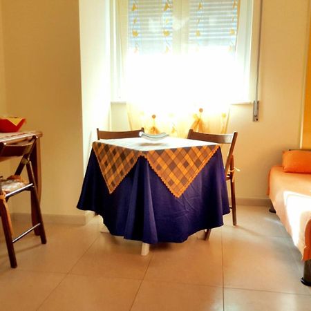 B&B La Villetta Gela Rom bilde