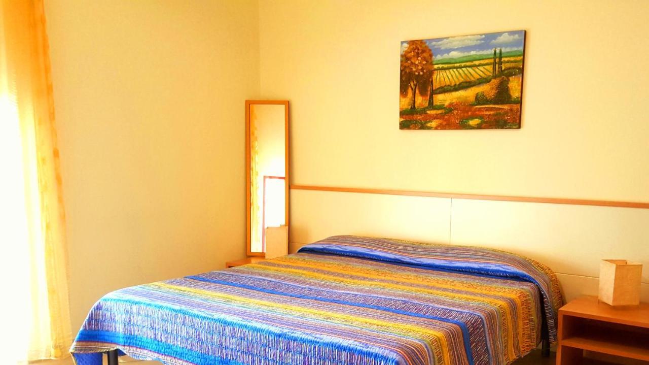 B&B La Villetta Gela Eksteriør bilde