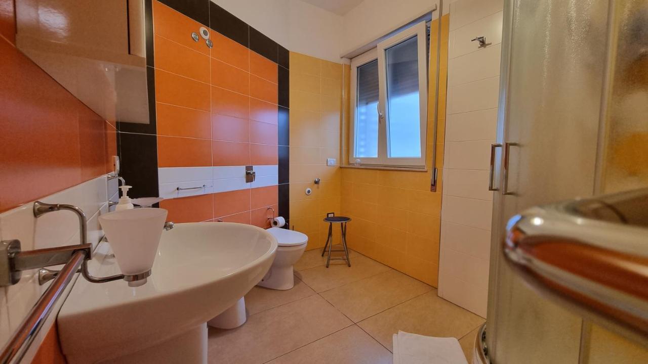 B&B La Villetta Gela Eksteriør bilde