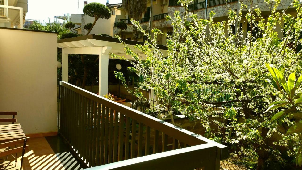 B&B La Villetta Gela Eksteriør bilde
